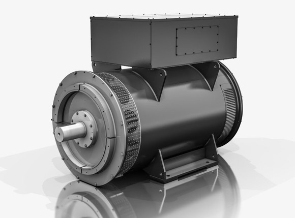 ECO47 4-полюсный